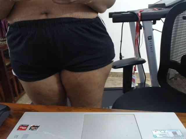 ShruthiIndian56 webcam