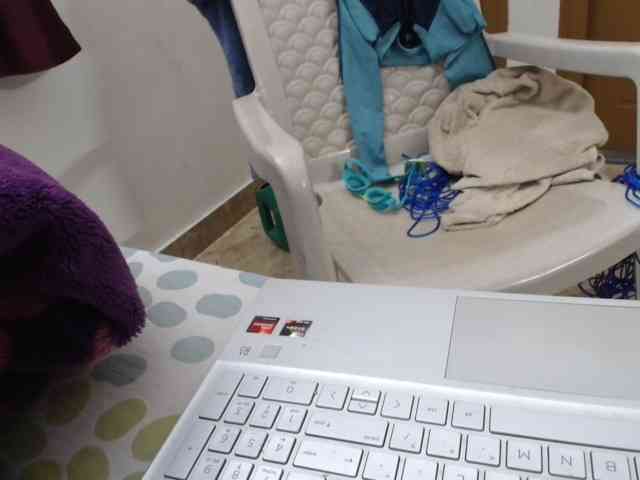 ShruthiIndian56 webcam