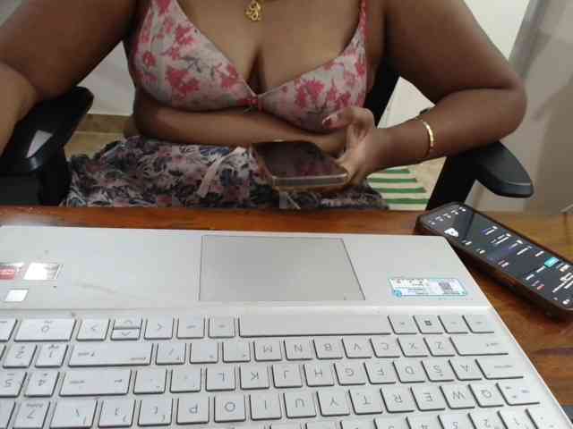 ShruthiIndian56 webcam