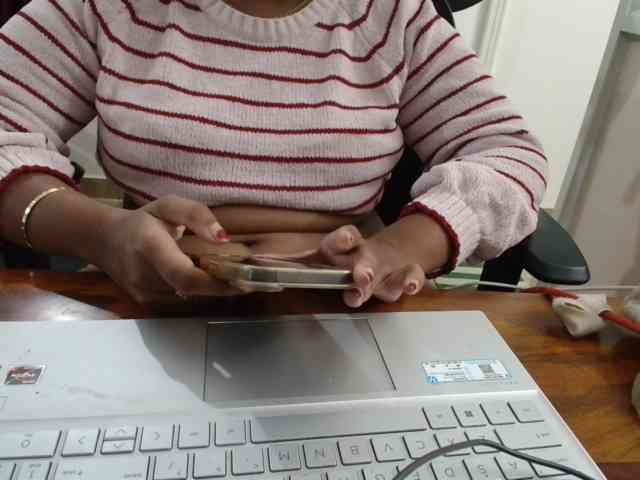 ShruthiIndian56 webcam