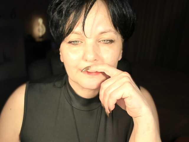 Profile and Statistics for WitchBlueRose on BongaCams