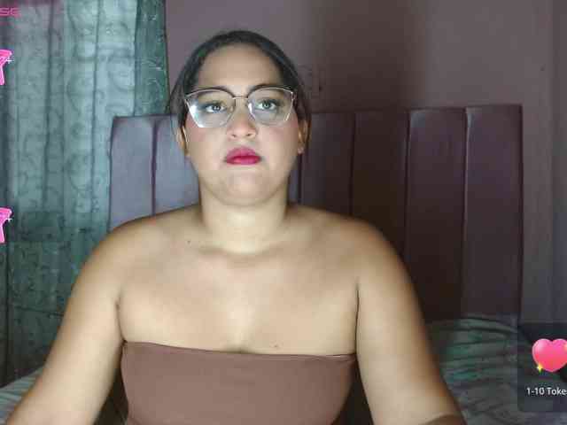 PaolaStone webcam