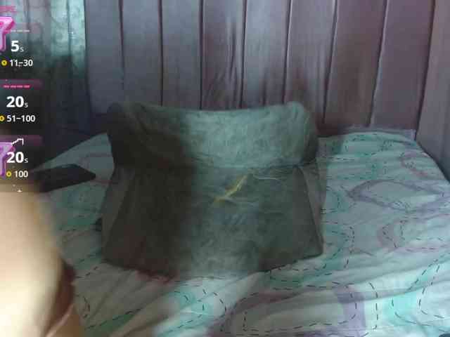 PaolaStone webcam