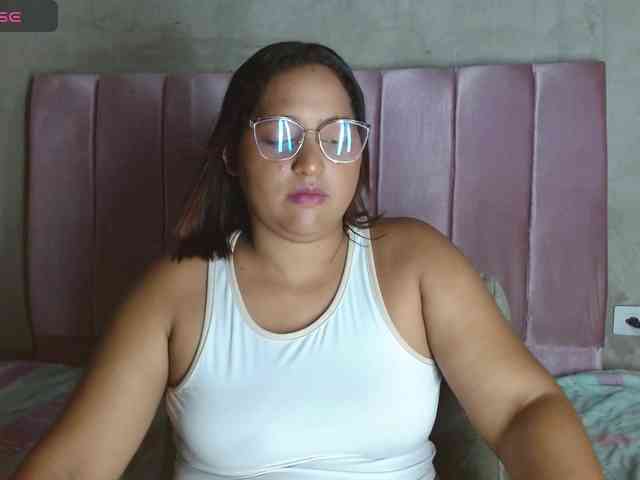 PaolaStone webcam
