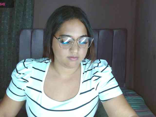 PaolaStone Sex Cam Show