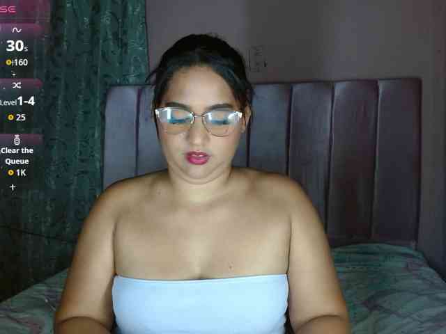 PaolaStone webcam