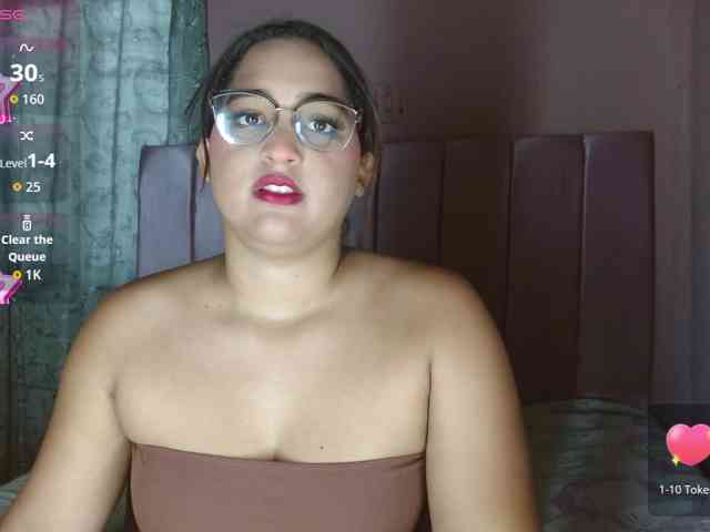 PaolaStone webcam