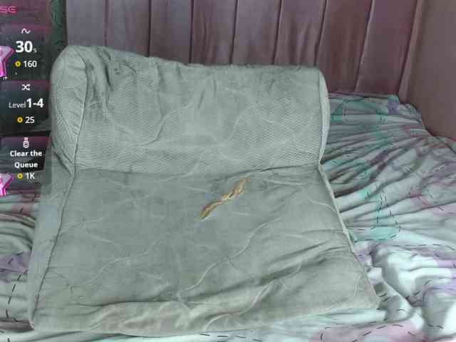 PaolaStone webcam