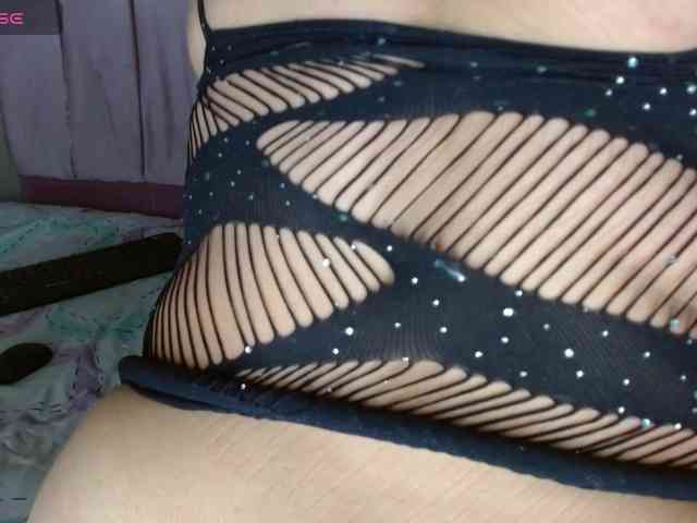 PaolaStone Live Webcam on BongaCams
