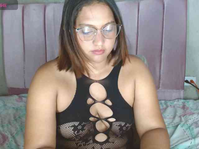PaolaStone webcam
