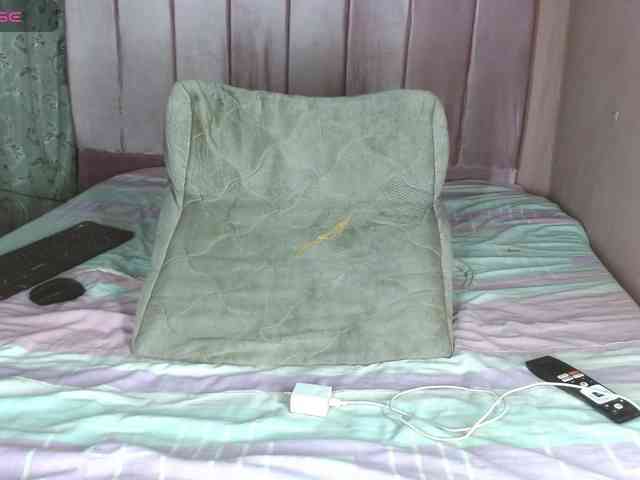 PaolaStone webcam