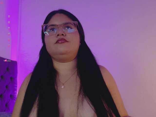 AimiCastanon live cam on BongaCams
