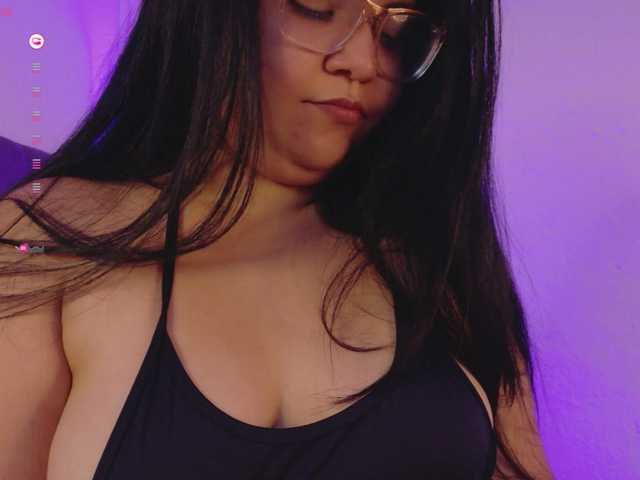 AimiCastanon live cam on BongaCams