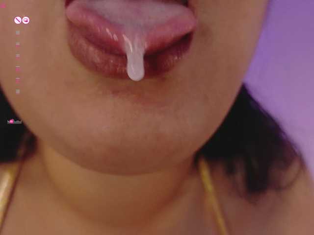 aimicastanon live sex show