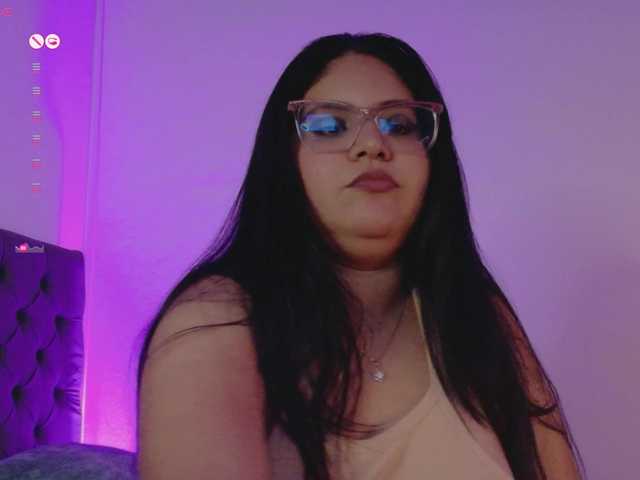AimiCastanon live cam on BongaCams