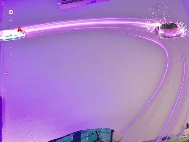 AimiCastanon live cam on BongaCams
