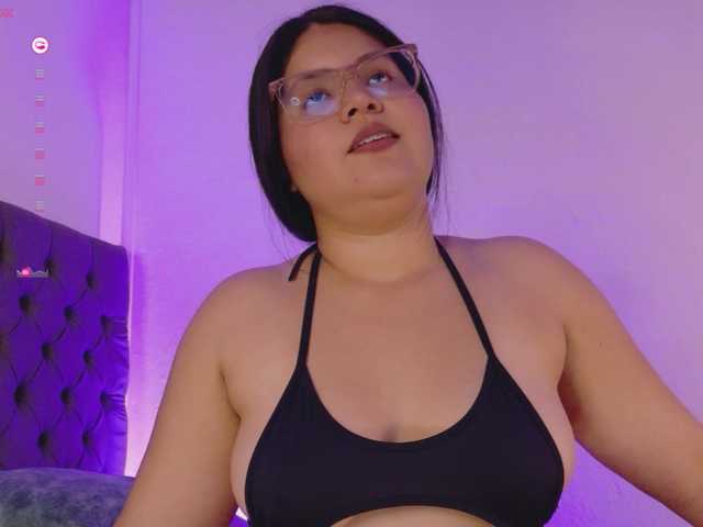 AimiCastanon live cam on BongaCams