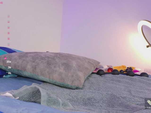 AimiCastanon live cam on BongaCams