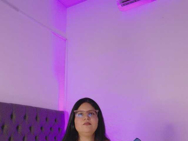 AimiCastanon live cam on BongaCams