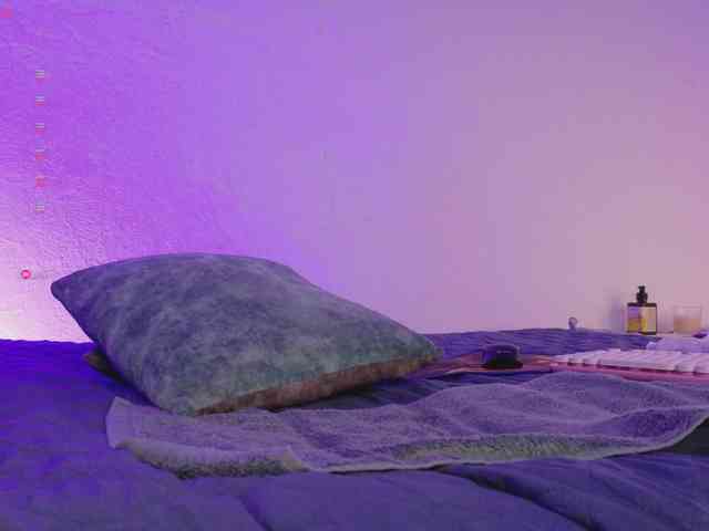 AimiCastanon webcam