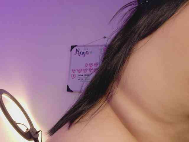 AimiCastanon webcam