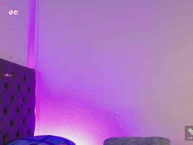 AimiCastanon webcam
