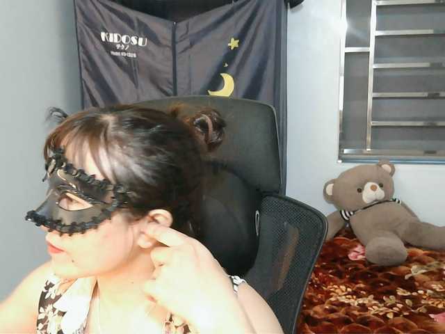 girl30slutty Live Cam on BongaCams