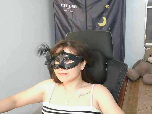 girl30slutty's live room