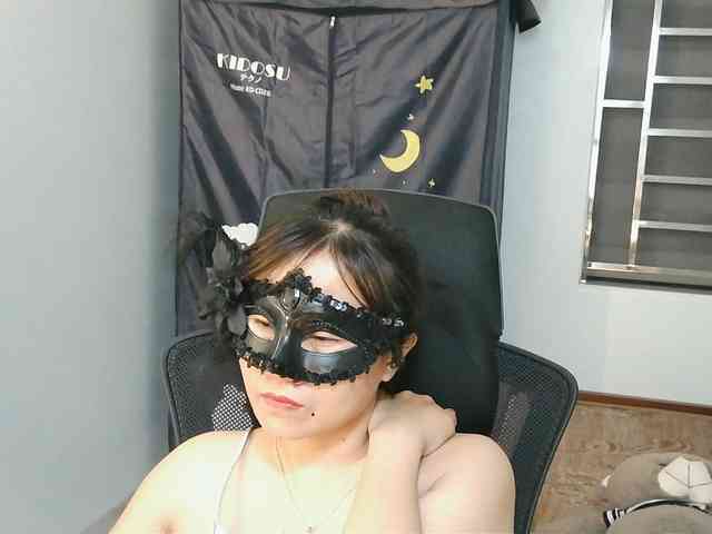 girl30slutty's live room