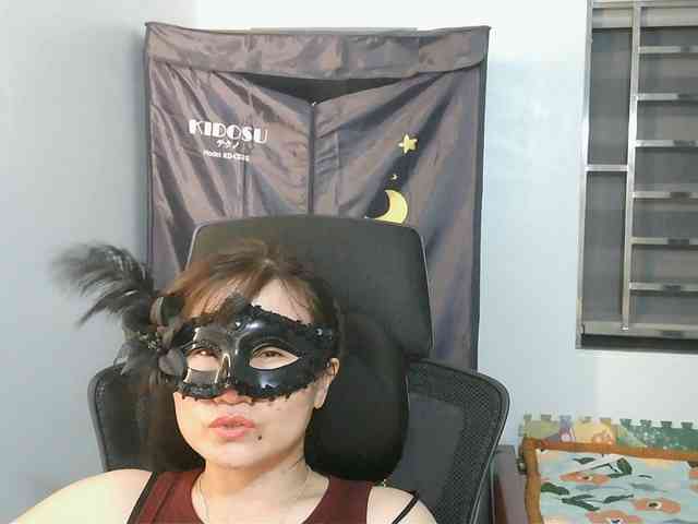 โมเดลนี้กำลังถ่ายทอดสดอยู่. girl30slutty