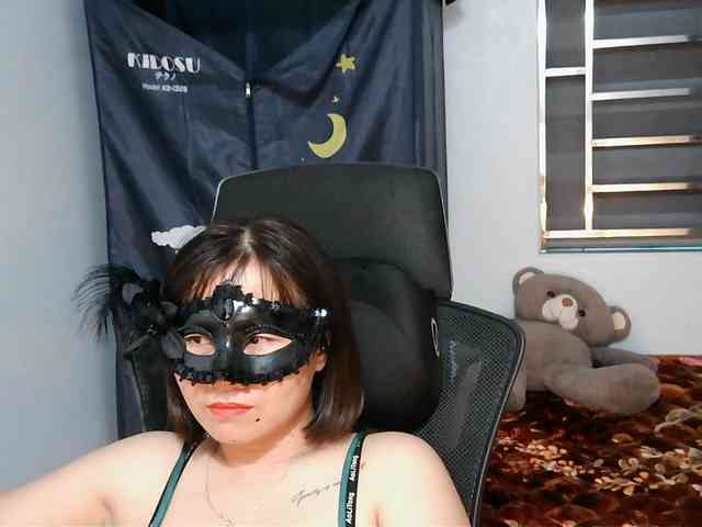 girl30slutty's webcam live show
