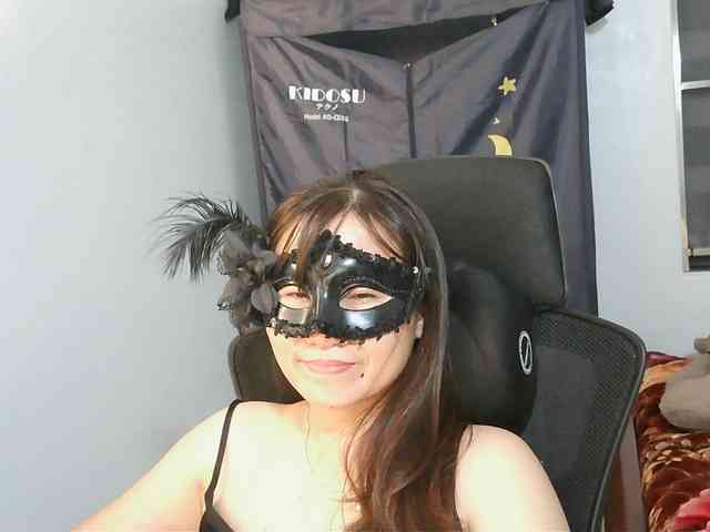 girl30slutty's live room