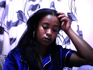 silviaLaBombe's Live Webcam