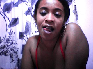silviaLaBombe Porn Show