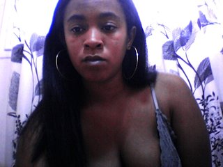 silviaLaBombe's Live Webcam