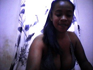 silviaLaBombe Porn Show