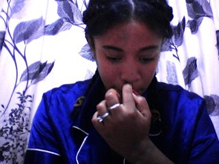 silviaLaBombe Porn Show