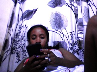 silviaLaBombe Porn Show