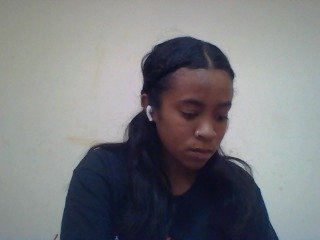 Mayrah's Live Webcam