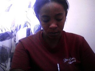 Mayrah's Live Webcam