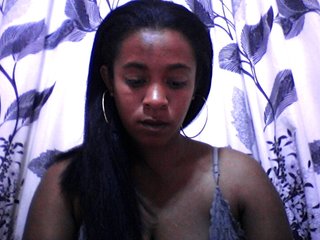 silviaLaBombe Porn Show