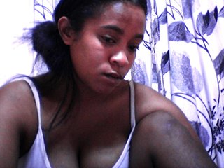 silviaLaBombe Porn Show