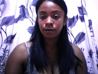 silviaLaBombe's Live Webcam