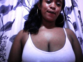 silviaLaBombe Porn Show