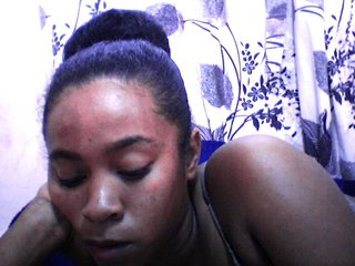 silviaLaBombe's Live Webcam