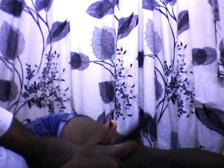 silviaLaBombe's Live Webcam