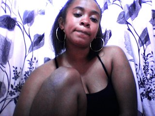 silviaLaBombe's Live Webcam