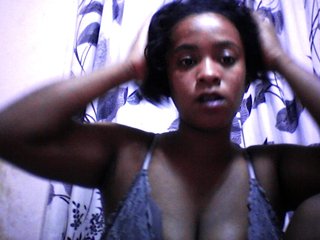 silviaLaBombe Porn Show