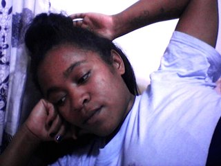 Mayrah's Live Webcam