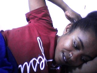 Mayrah